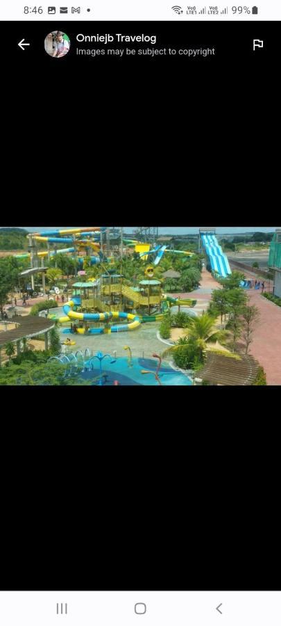 Modern Lifestyle Arc Austin Hills Apartment Johor Bahru Bagian luar foto
